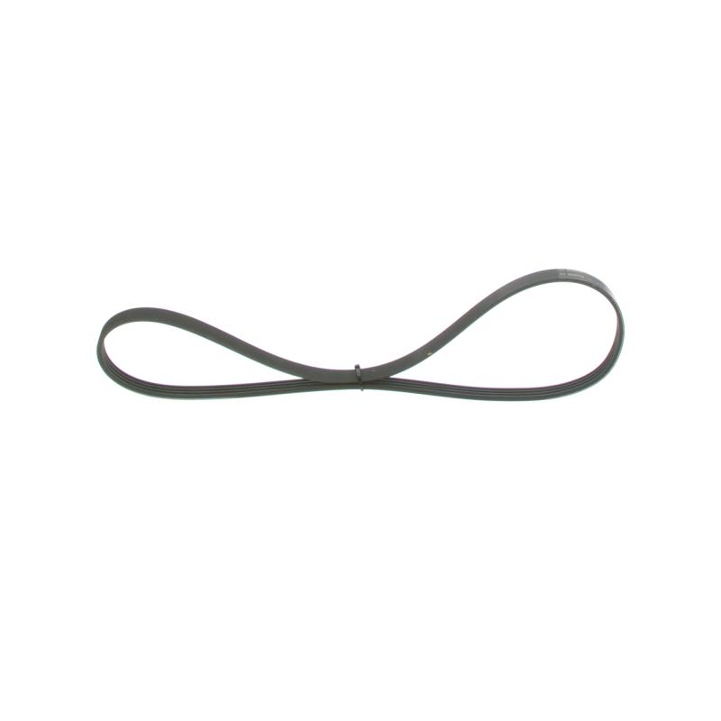 Courroie trapézoïdale à nervures BOSCH 1 987 946 058 - Visuel 1