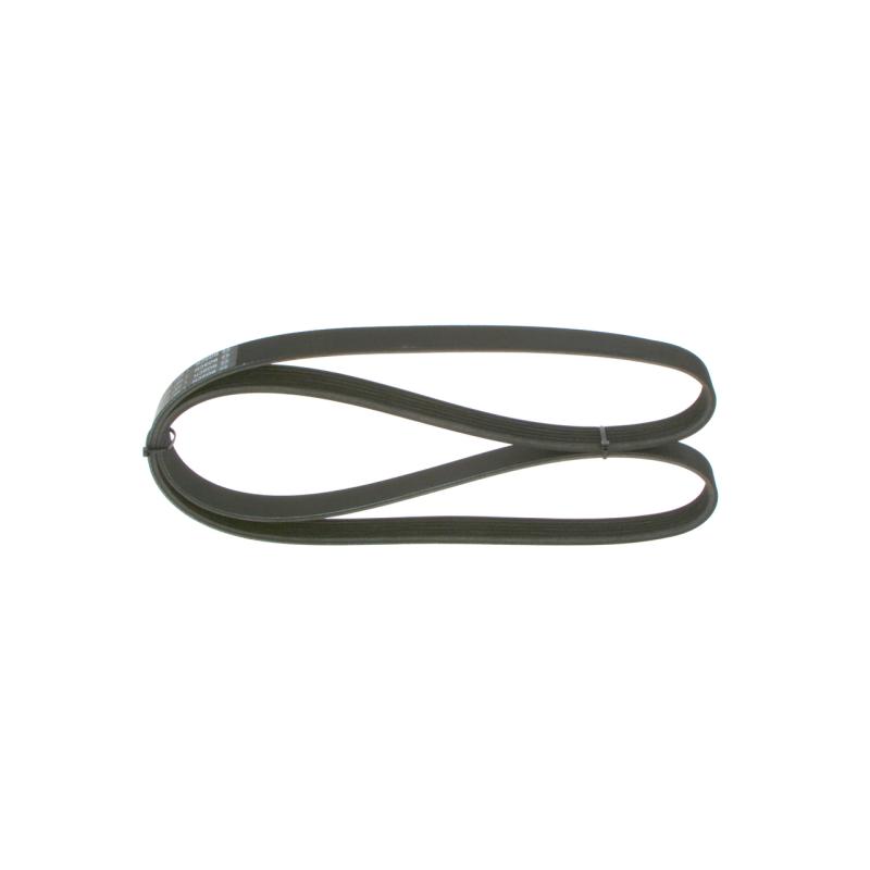 Courroie trapézoïdale à nervures BOSCH 1 987 946 059 - Visuel 1