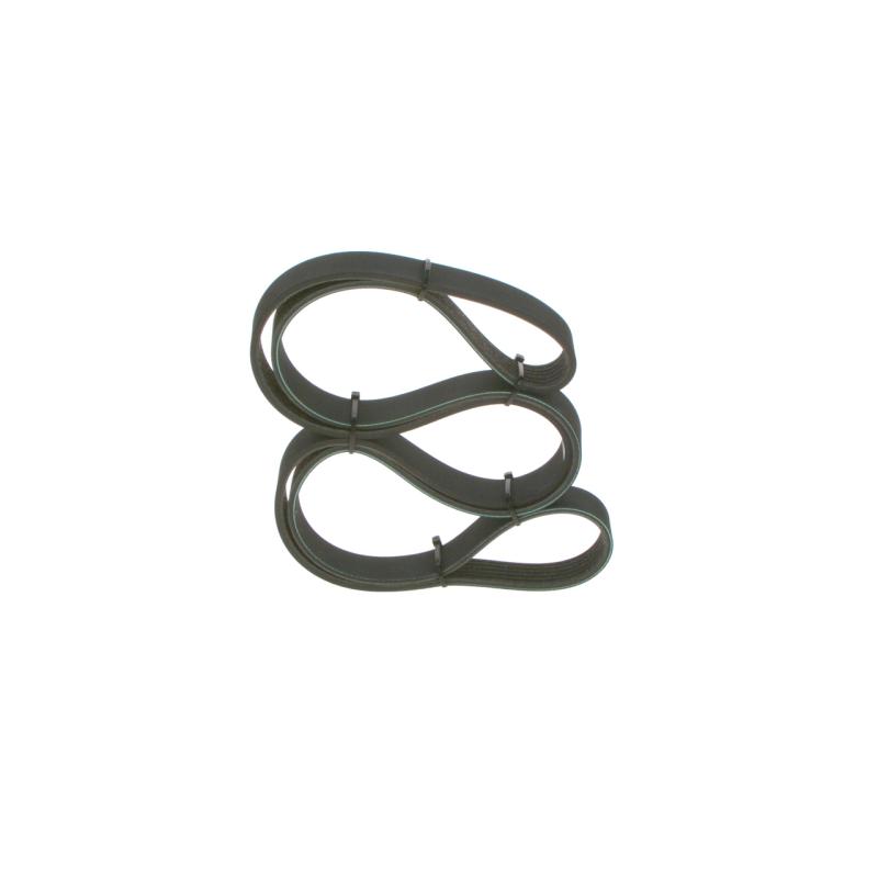 Courroie trapézoïdale à nervures BOSCH 1 987 946 060 - Visuel 1