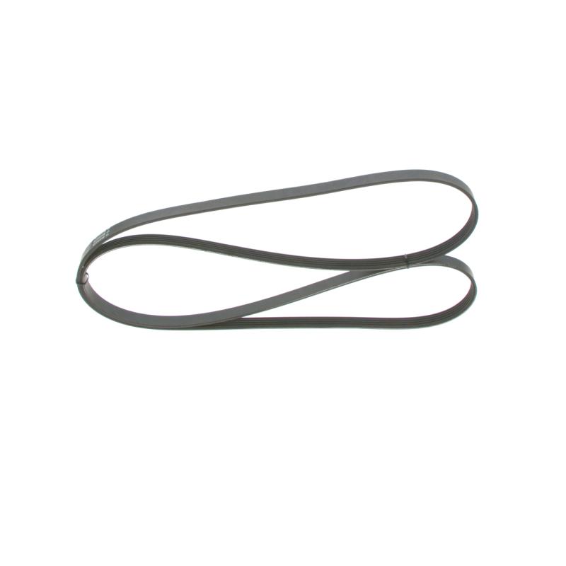 Courroie trapézoïdale à nervures BOSCH 1 987 946 079 - Visuel 1
