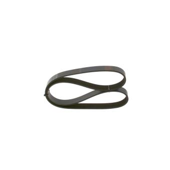 Courroie trapézoïdale à nervures BOSCH [1 987 946 101]