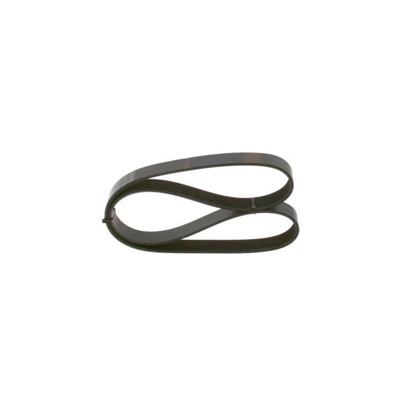 Courroie trapézoïdale à nervures BOSCH 1 987 946 101 - Visuel 1