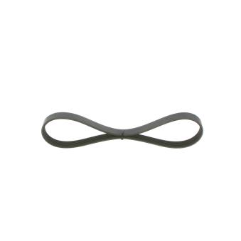 Courroie trapézoïdale à nervures BOSCH OEM 2S6E6C301CB