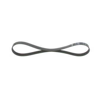 Courroie trapézoïdale à nervures BOSCH 1 987 946 142 pour BMW Série 3 1.4 - 90cv