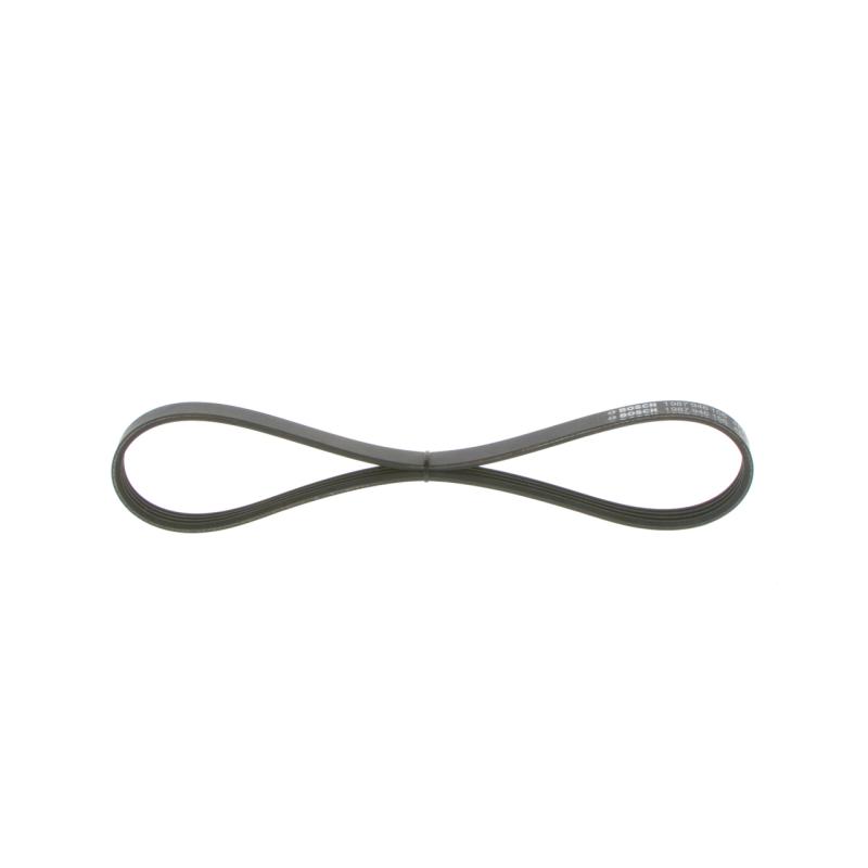 Courroie trapézoïdale à nervures BOSCH 1 987 946 156 - Visuel 1