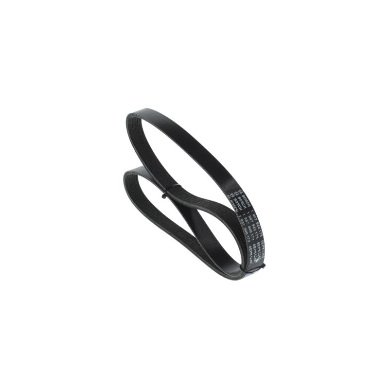 Courroie trapézoïdale à nervures BOSCH 1 987 946 173 - Visuel 2