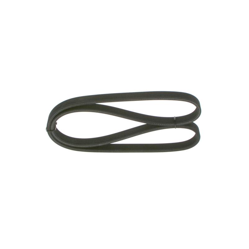 Courroie trapézoïdale à nervures BOSCH 1 987 946 200 - Visuel 1