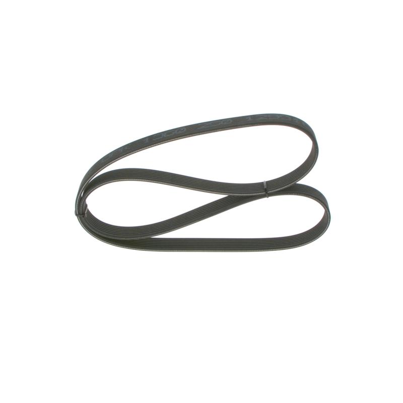 Courroie trapézoïdale à nervures BOSCH 1 987 946 204 - Visuel 1