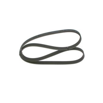 Courroie trapézoïdale à nervures BOSCH [1 987 946 212]