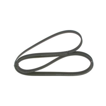 Courroie trapézoïdale à nervures BOSCH 1 987 946 214 pour PORSCHE CAYENNE 4.8 GTS - 420cv