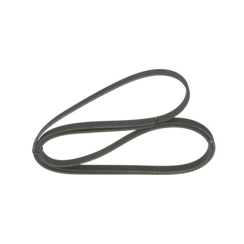 Courroie trapézoïdale à nervures BOSCH 1 987 946 214 - Visuel 1