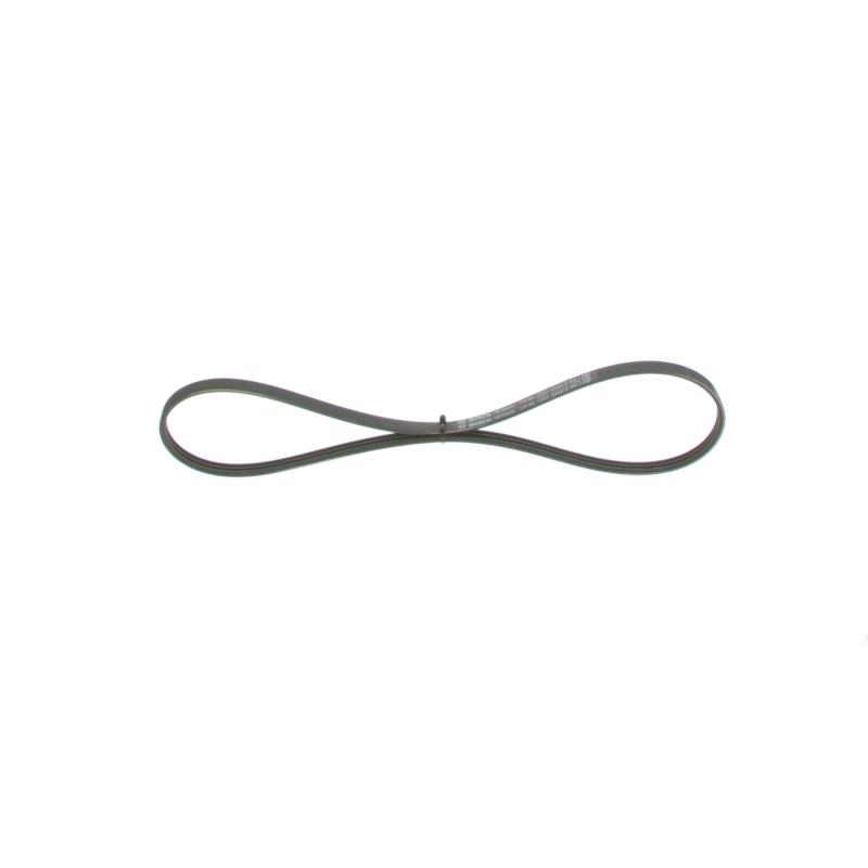 Courroie trapézoïdale à nervures BOSCH 1 987 946 232 - Visuel 1