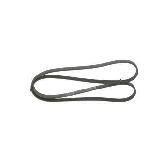 Courroie trapézoïdale à nervures BOSCH 1 987 946 233 pour DAIHATSU SIRION 1.3 4WD - 91cv
