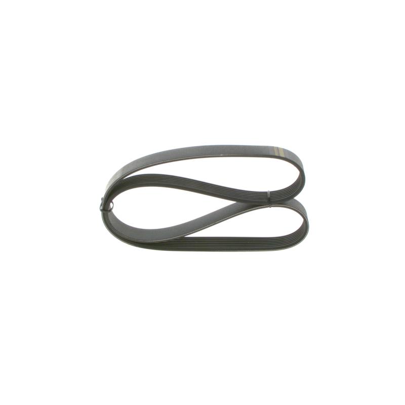 Courroie trapézoïdale à nervures BOSCH 1 987 946 248 - Visuel 1