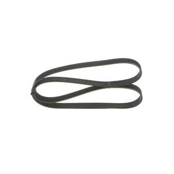 Courroie trapézoïdale à nervures BOSCH 1 987 946 252 pour FORD TRANSIT 2.0 D - 124cv