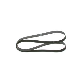 Courroie trapézoïdale à nervures BOSCH 1 987 946 257 pour RENAULT LAGUNA 2.0 16V - 204cv