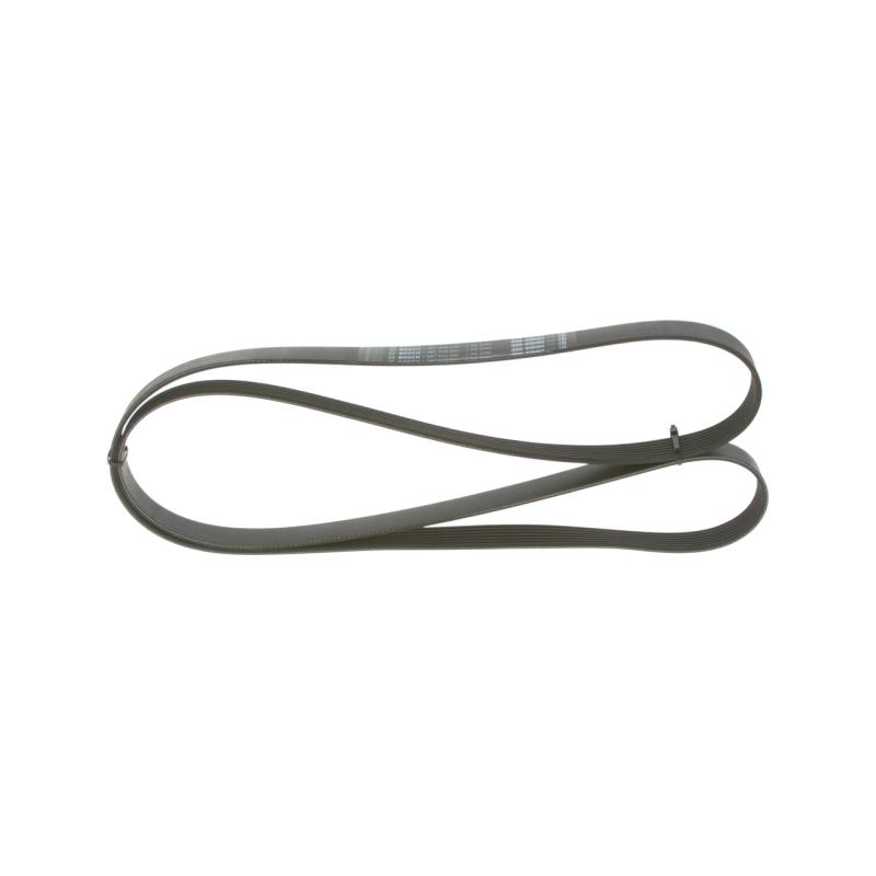 Courroie trapézoïdale à nervures BOSCH 1 987 946 260 - Visuel 1