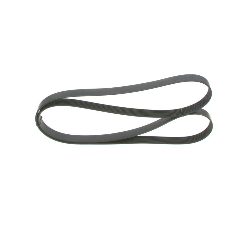 Courroie trapézoïdale à nervures BOSCH 1 987 946 268 - Visuel 1