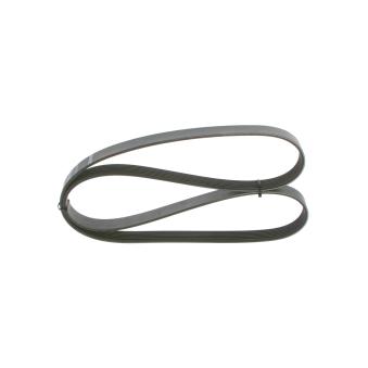 Courroie trapézoïdale à nervures BOSCH 1 987 946 272 pour HONDA CIVIC 1.8 - 140cv