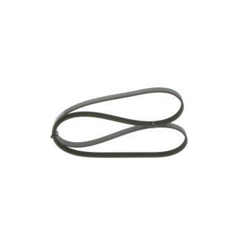 Courroie trapézoïdale à nervures BOSCH 1 987 946 289 pour HONDA INSIGHT 1.3 IMA - 99cv