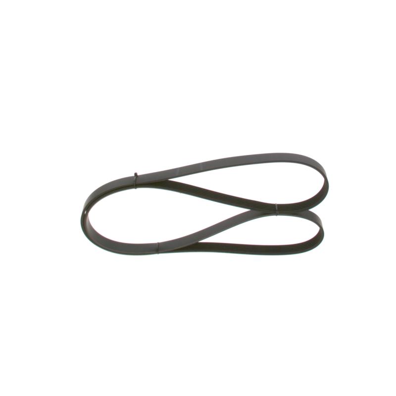 Courroie trapézoïdale à nervures BOSCH 1 987 946 295 - Visuel 1