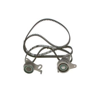 Kit de distribution BOSCH 1 987 946 343