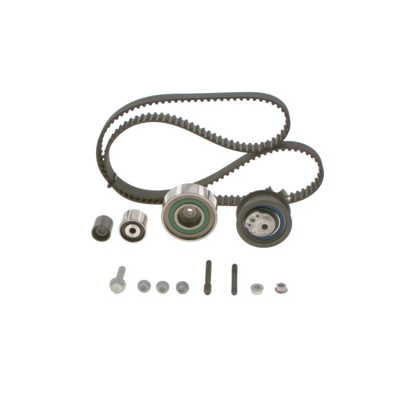 Kit de distribution BOSCH 1 987 946 384 - Visuel 1