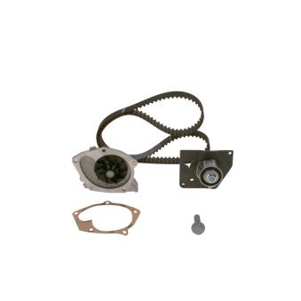 Pompe à eau + kit de courroie de distribution BOSCH 1 987 946 394 pour NISSAN PRIMASTAR 1.9 dCi 80 - 82cv