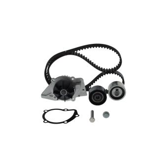 Pompe à eau + kit de courroie de distribution BOSCH 1 987 946 405 pour SUZUKI VITARA 2.0 HDI - 87cv