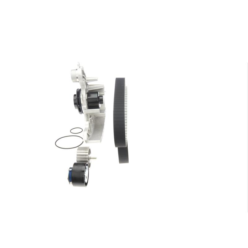 Pompe à eau + kit de courroie de distribution BOSCH 1 987 946 450 - Visuel 2