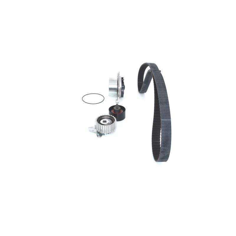 Pompe à eau + kit de courroie de distribution BOSCH 1 987 946 486 - Visuel 2