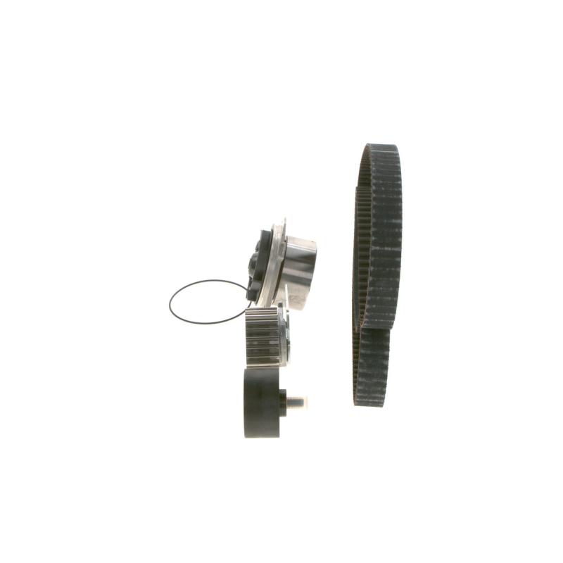 Pompe à eau + kit de courroie de distribution BOSCH 1 987 946 488 - Visuel 2