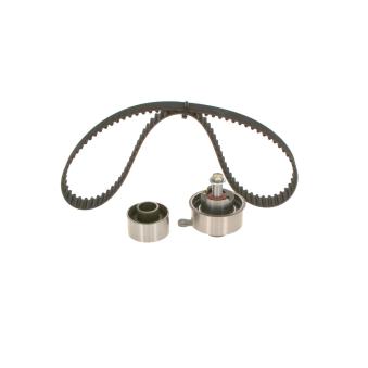 Kit de distribution BOSCH 1 987 946 533 pour MAZDA BT-50 2.5 CD 4WD - 143cv