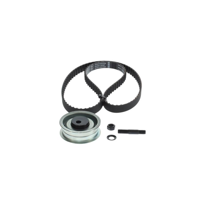 Kit de courroie crantée BOSCH 1 987 946 538 - Visuel 2