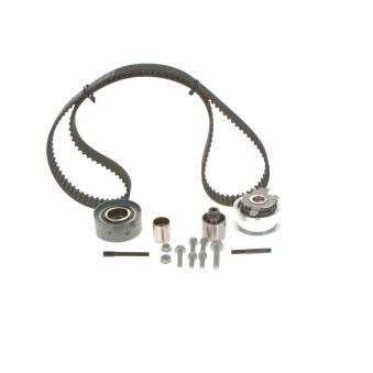 Kit de distribution BOSCH 1 987 946 564 pour RAM 1500 2.0 TDI - 110cv