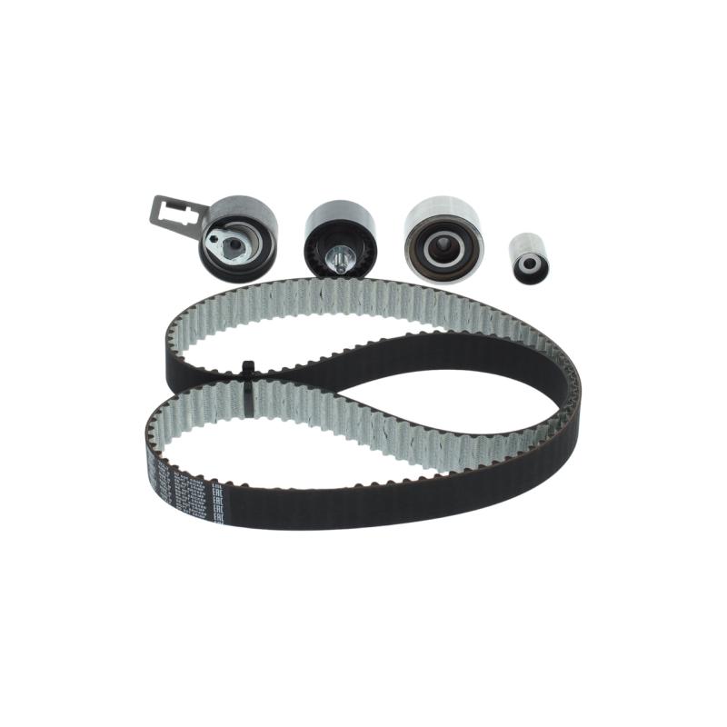 Kit de distribution BOSCH 1 987 946 581 - Visuel 2