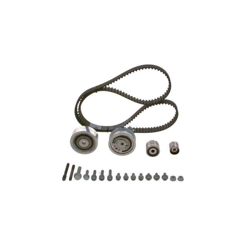 Kit de distribution BOSCH 1 987 946 582 - Visuel 1