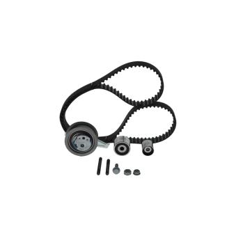Kit de distribution BOSCH 1 987 946 589 pour MITSUBISHI SPACE 1.6 TDI - 110cv
