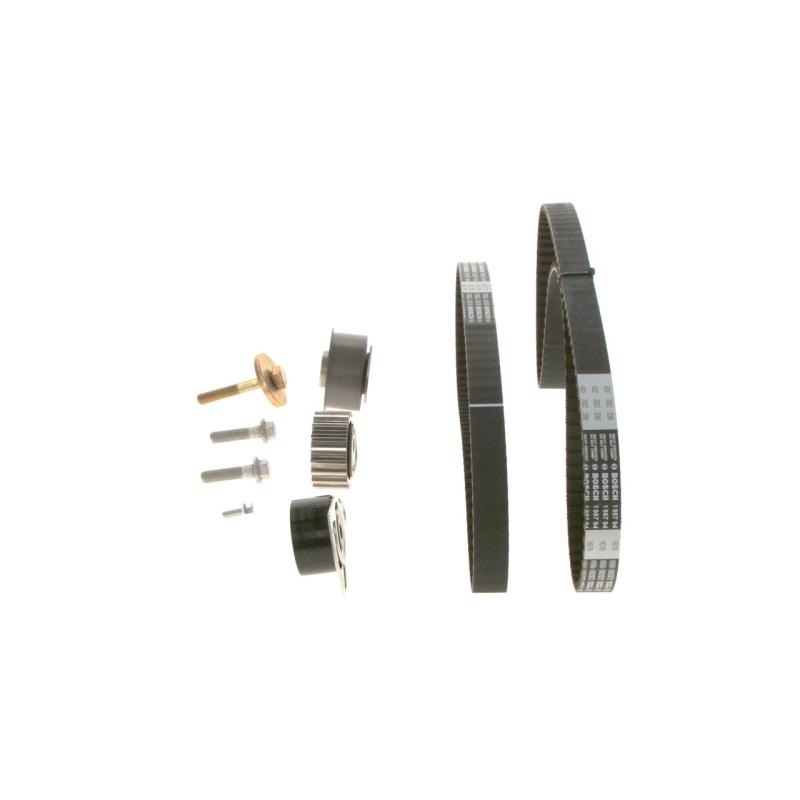 Kit de distribution BOSCH 1 987 946 592 - Visuel 2