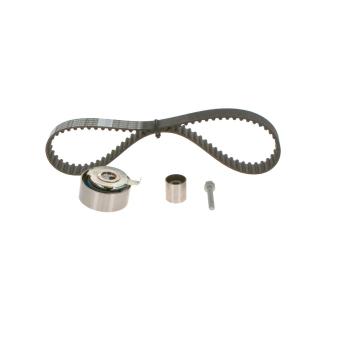 Kit de distribution BOSCH 1 987 946 667 pour AUDI A5 3.0 TDI quattro - 240cv