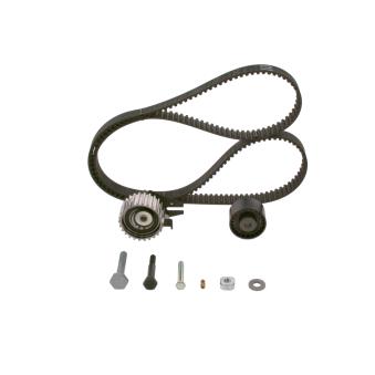 Kit de distribution BOSCH 1 987 946 676 pour ALFA ROMEO GIULIETTA 2.0 JTDM - 150cv