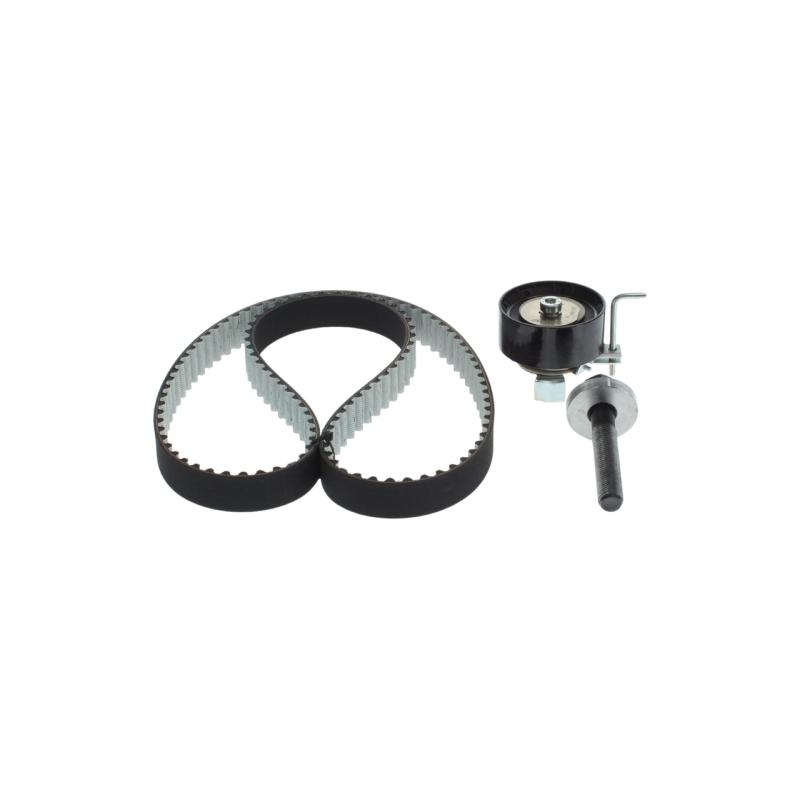 Kit de courroie crantée BOSCH 1 987 946 683 - Visuel 1