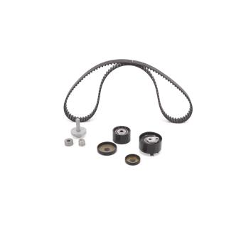 Kit de distribution BOSCH 1 987 946 701 pour CITROEN JUMPY 1.6 E85 - 110cv