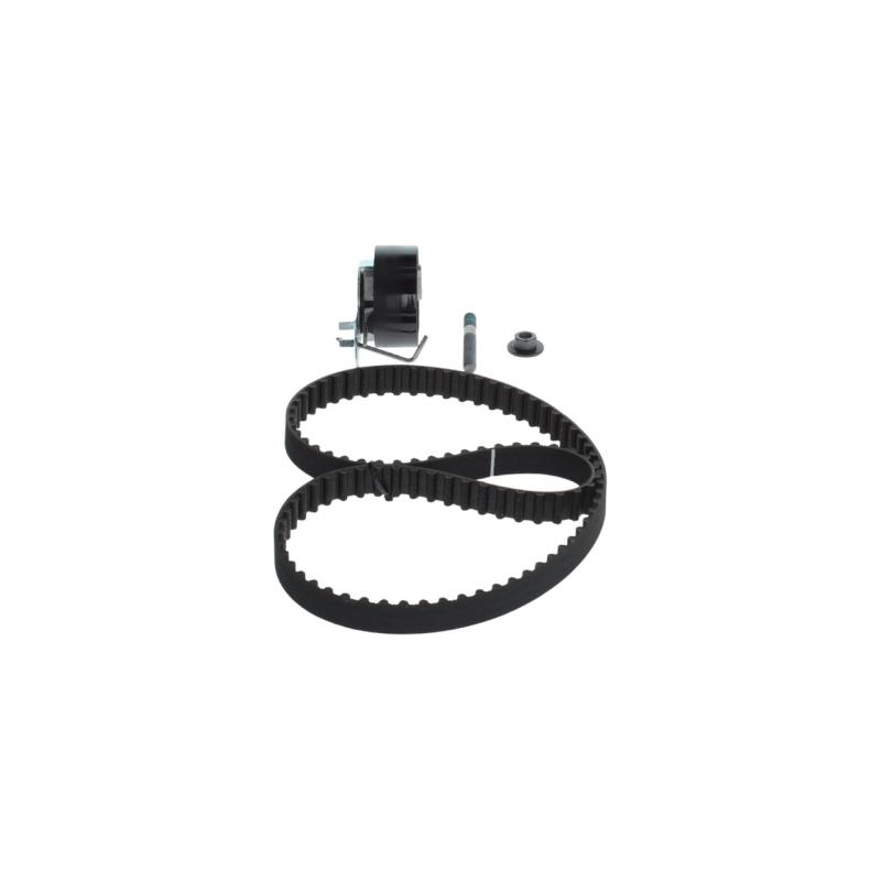 Kit de courroie crantée BOSCH 1 987 946 719 - Visuel 2