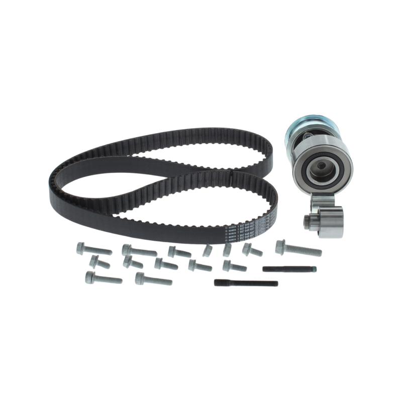 Kit de courroie crantée BOSCH 1 987 946 721 - Visuel 1
