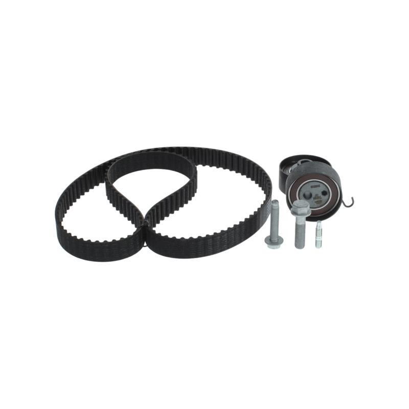 Kit de courroie crantée BOSCH 1 987 946 727 - Visuel 1