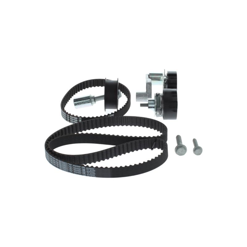 Kit de courroie crantée BOSCH 1 987 946 728 - Visuel 2