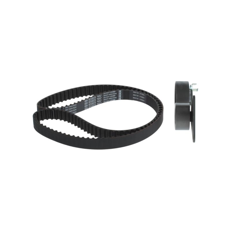 Kit de courroie crantée BOSCH 1 987 946 760 - Visuel 1