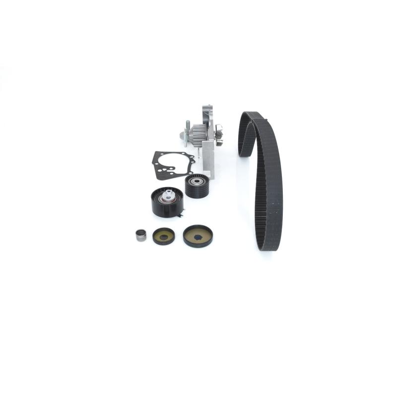 Pompe à eau + kit de courroie de distribution BOSCH 1 987 946 919 - Visuel 2