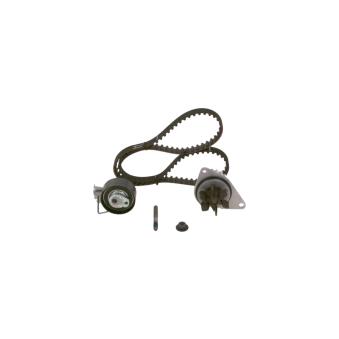 Pompe à eau + kit de courroie de distribution BOSCH 1 987 946 934 pour LANCIA DEDRA 1.4 - 73cv